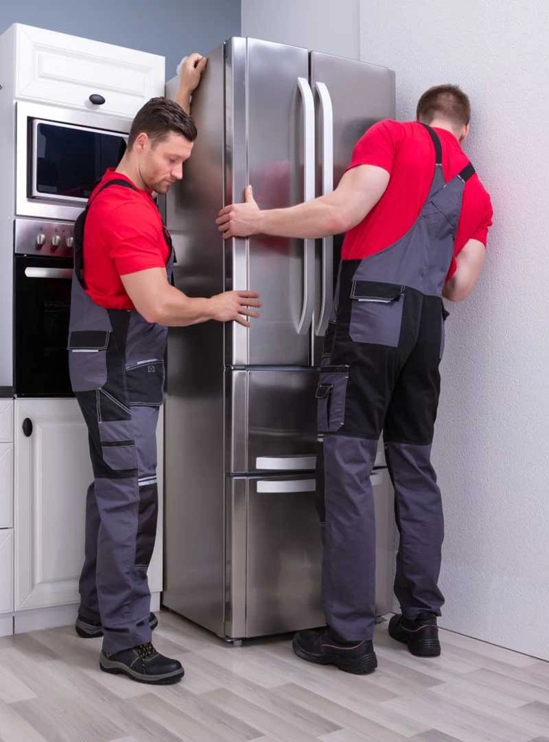 Tecnicos en Refrigeracion en CDMX